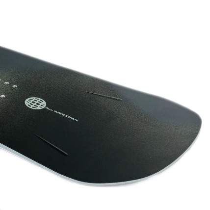 Rome Ravine Pro Snowboard 26 Tail